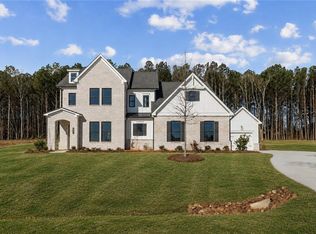 208 Knollwood Bnd, Canton, GA 30115