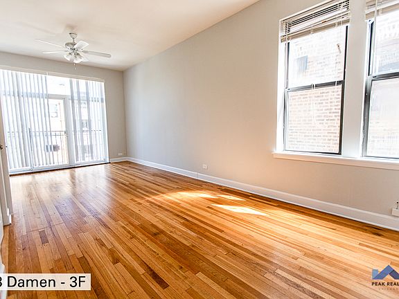 4th image of 908 N Damen Ave APT 2F