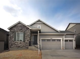 10989 Endeavor Dr, Parker, CO 80134