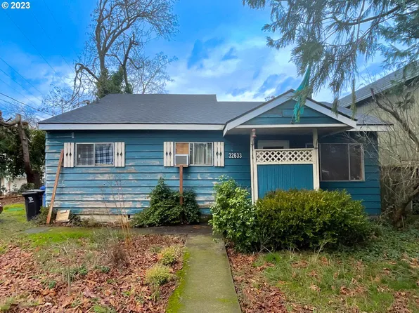 32633 W McKenzie St, Coburg, OR 97408