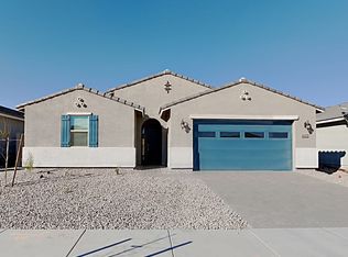 40510 W Williams Way, Maricopa, AZ 85138