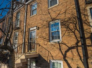 711 6th St SW, Washington, DC 20024