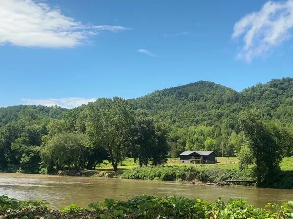 3197 E Highway 25 #70, Del Rio, TN 37727