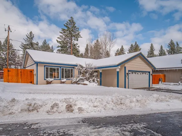 1234 Jobs Peak Dr, South Lake Tahoe, CA 96150