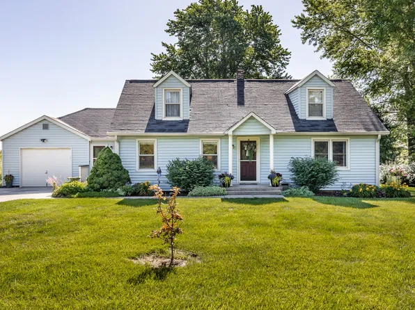 5525 S 950 E, Zionsville, IN 46077