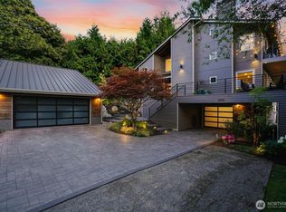 6065 NE 135th Street, Kirkland, WA
