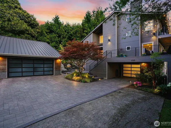 6065 NE 135th Street, Kirkland, WA 98034