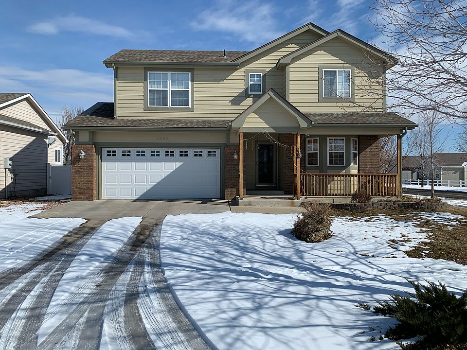 1st image of 3240 Borrossa St