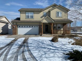 3240 Borrossa St, Evans, CO 80620