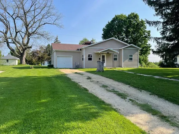 606 East Division Street, Dodgeville, WI 53533