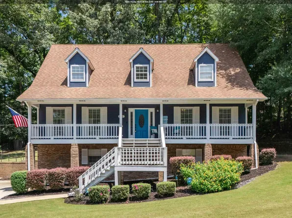 1602 Paddock Ln, Helena, AL 35080