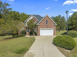376 Bradford Pl, Clayton, NC 27520
