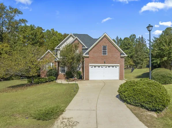 376 Bradford Pl, Clayton, NC 27520