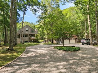 (Undisclosed Address), Southampton, NY 11968