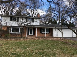 13620 Wrayburn Rd, Elm Grove, WI 53122