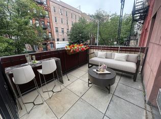 77 Saint Marks Pl #21, New York, NY 10003