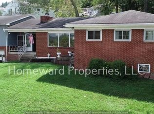 1748 W Pike St #B, Clarksburg, WV 26301