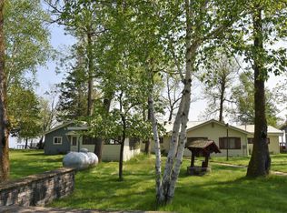 6536/6538 Birch Beach Dr NW, Williams, MN 56686