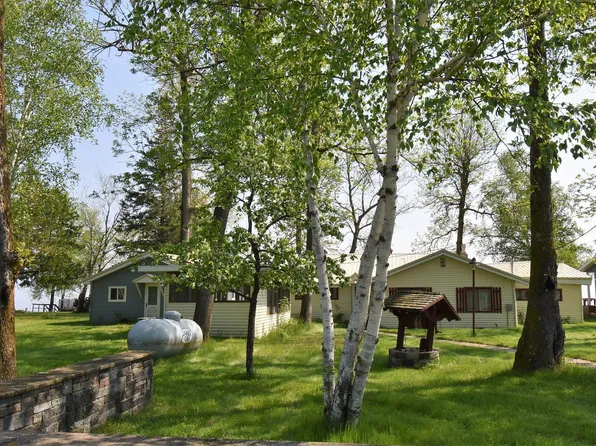 6536/6538 Birch Beach Dr NW, Williams, MN 56686