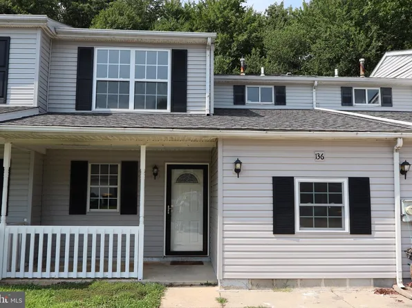 136 Freedom Trl, New Castle, DE 19720