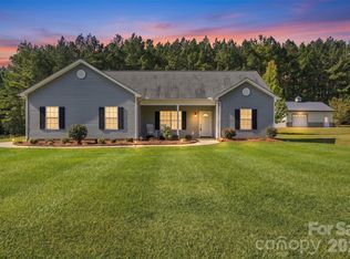 4206 Fletcher Funderburk Rd, Lancaster, SC 29720