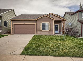 5315 Suffolk Cir, Castle Rock, CO 80104