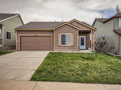 5315 Suffolk Circle, Castle Rock, CO, 80104