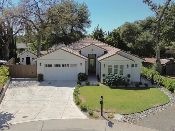 4717 Dewey Orchard Ct, Fair Oaks, CA 95628