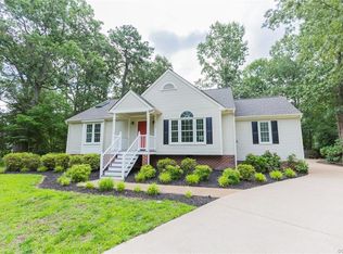 10727 Hamlin Way, Chester, VA 23831