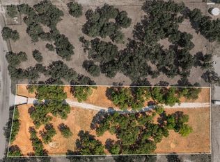 Silver Saddle Cir, Weatherford, TX 76087