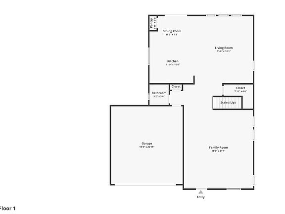 2nd image of 17110 N 184th Dr