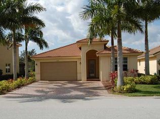 3261 SW Porpoise Cir, Stuart, FL 34997