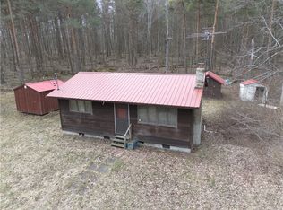 3960 Wood Hill Rd, Naples, NY 14512