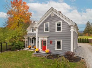 58 Arch St, Pittsford, VT 05763