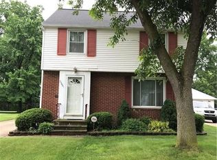27401 Fullerwood Dr, Euclid, OH