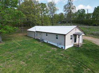 248 Ridgehaven Rd, Mammoth Spring, AR 72554