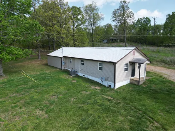 248 Ridgehaven Road, Mammoth Spring, AR 72554