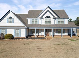 7190 Linnie Cv, Arlington, TN 38002