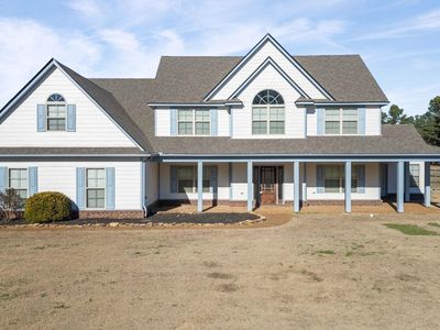 7190 Linnie Cv, Arlington, TN, 38002