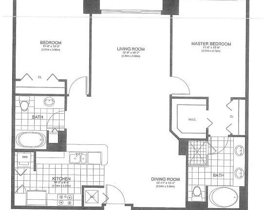 2nd image of 410 Evernia St APT 221