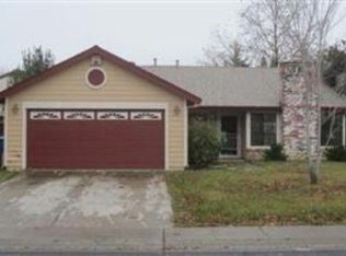 3180 Azevedo Dr, Sacramento, CA 95833