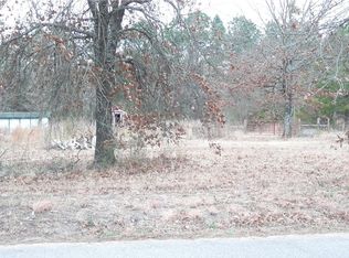 7516 Mote Rd, Mountainburg, AR 72946