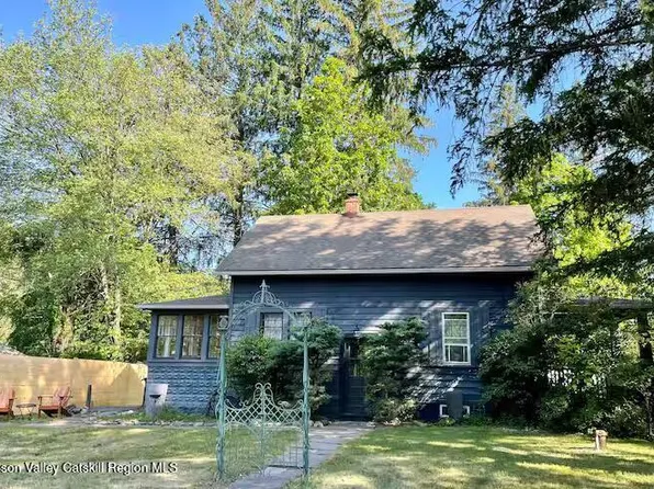 3209 Route 212 #1, Bearsville, NY 12409