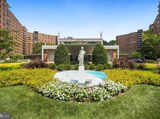 4201 Cathedral Ave NW APT 806W, Washington, DC 20016