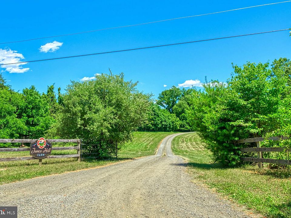 6659 Blackwell Rd, Warrenton, VA 20187 Zillow