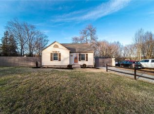 3419 High Point Rd, Winston Salem, NC 27107