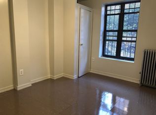 644 Wales Ave APT 1, Bronx, NY 10455