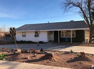 3261 Santa Clara Dr, Santa Clara, UT 84765