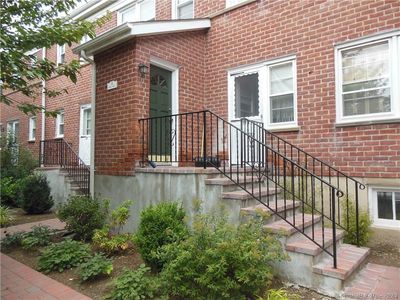 55 Hope Street #19C, Stamford, CT, 06906