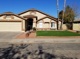 7718 W Luke Ave, Glendale, AZ 85303